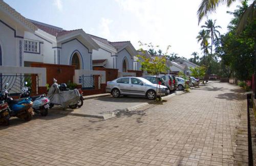 Siolim House | Riviera Sapphire