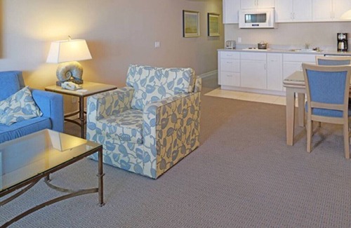 Capistrano Beach Apartment | Riviera Shores Studio · Well appointed Studio Suite @ Capistrano Beach!