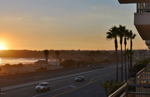 Capistrano Beach Apartment | Riviera Shores Studio · Well appointed Studio Suite @ Capistrano Beach!