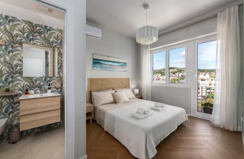 Santa Marinella Apartment | Riviera Suite