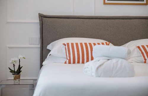 Civitavecchia House | Riviera Suites Stanza 3