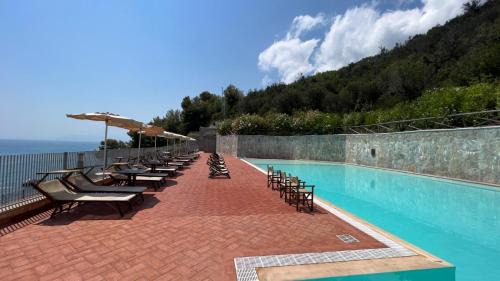 Varigotti Apartment | RivieraRent La Vela