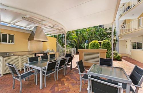 Golden Beach Apartment | Riviere on Golden Beach