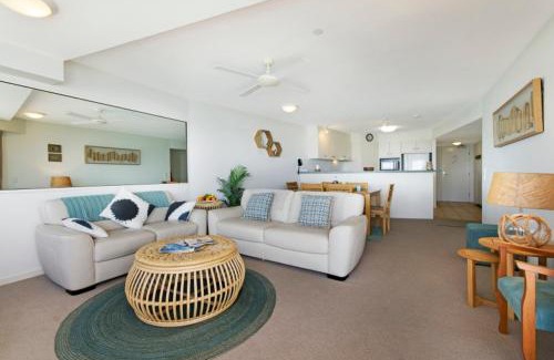 Golden Beach Apartment | Riviere on Golden Beach