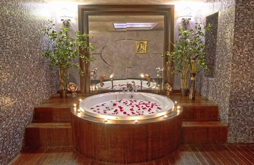 Almaty Hotel | Rixos Almaty Hotel