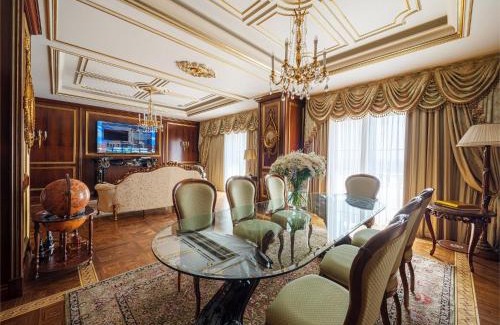 Shymkent Hotel | Rixos Khadisha Shymkent