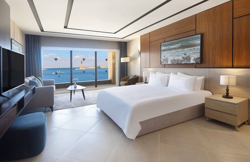 Al-Muntazah Hotel | Rixos Montaza Alexandria
