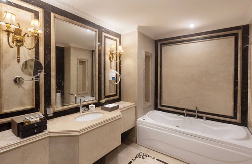 Al-Muntazah Hotel | Rixos Montaza Alexandria