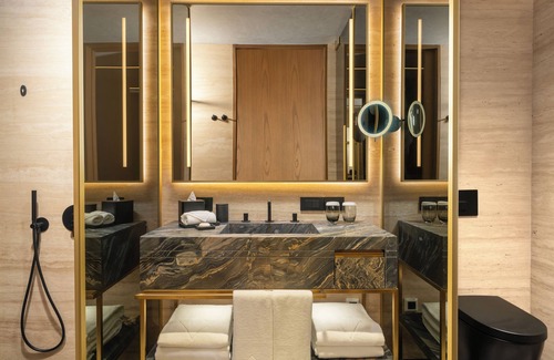 Beyoglu Hotel | Rixos Tersane Istanbul