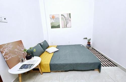 Hang Xanh Apartment | Rixu House Nguyễn Hữu Cảnh