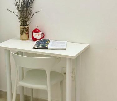 Hang Xanh Apartment | Rixu House Nguyễn Hữu Cảnh