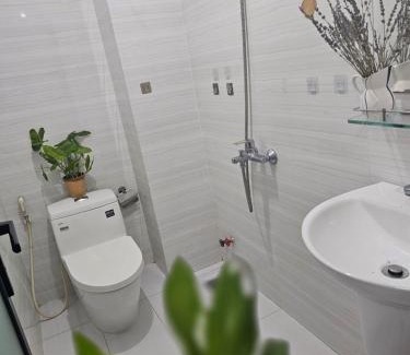 Hang Xanh Apartment | Rixu House Nguyễn Hữu Cảnh