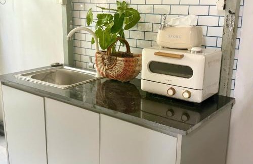 Hang Xanh Apartment | Rixu House Nguyễn Hữu Cảnh