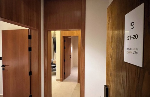 Riyadh Apartment | Riyadh Luxury