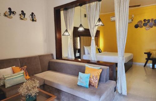 Virarajendrapet House | Riyavar Luxury Stay
