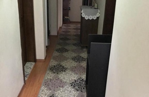 Cayeli Apartment | Rize çayeli kiralık ev