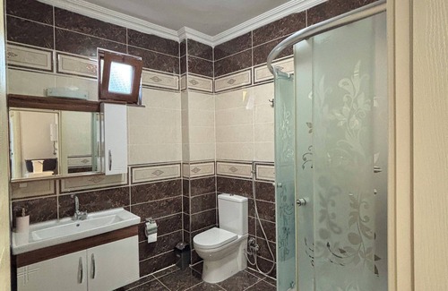 Rize Apartment | Rize Akarsu Apart