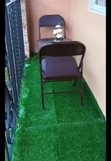 Sasa Apartment | Rj condotel @arezzo place davao