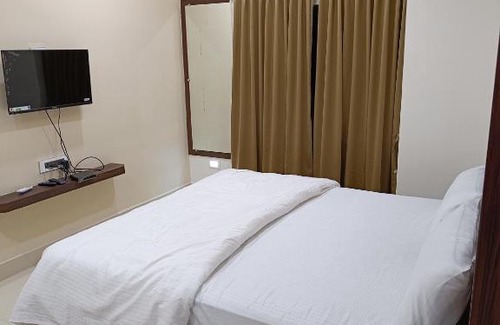 Narasapura Hotel | RK COMFORTS