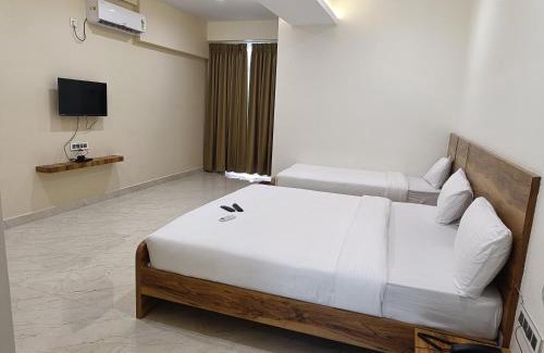 Narasapura Hotel | RK COMFORTS