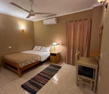 Luxor Hotel | RK Hotel