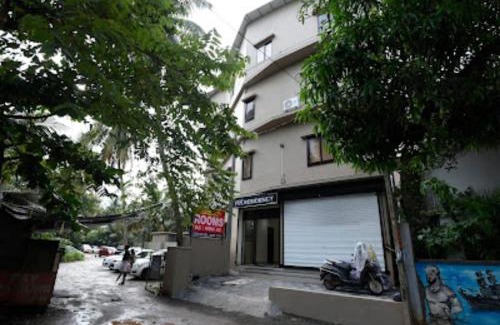 Kozhikode Apartment | RK Residency
