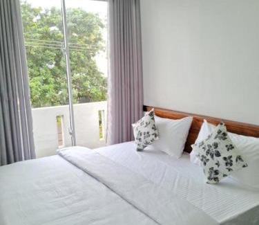 Habaraduwa Hotel | RKO Villa27 - Unawatuna