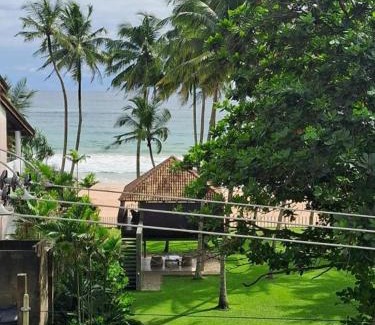 Habaraduwa Hotel | RKO Villa27 - Unawatuna