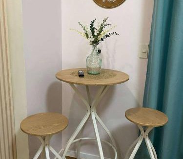 Mactan Export Processing Zone Apartment | RL Cozy Staycation MACTAN by AMANI GRAND RESORT and RESIDENCES