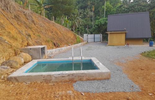 Kegalle Villa | RMC Cabana