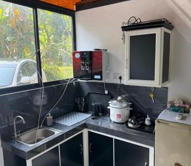 Kegalle Villa | RMC Cabana