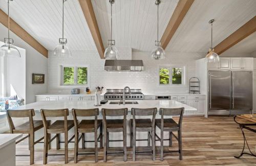 Teton Village House | RMR: Hale Teton Home in Teton Village