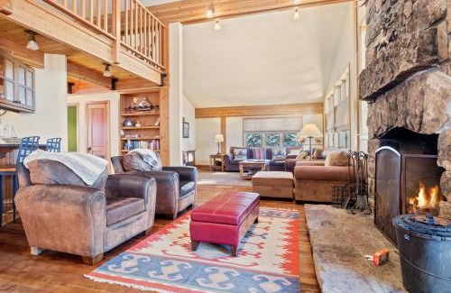 Teton Village House | RMR: The Village House in Teton Village