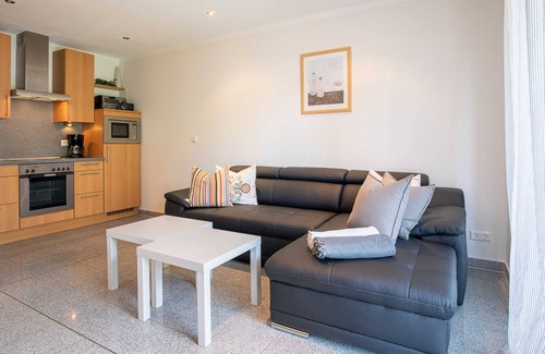 Ostseebad Boltenhagen Apartment | Ro16-03 Rosenweg 16 Apartment 3 - Rosenweg 16 Apartment 3