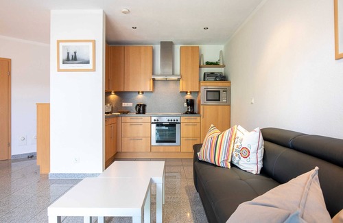 Ostseebad Boltenhagen Apartment | Ro16-03 Rosenweg 16 Apartment 3 - Rosenweg 16 Apartment 3