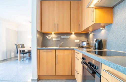 Ostseebad Boltenhagen Apartment | Ro16-03 Rosenweg 16 Apartment 3 - Rosenweg 16 Apartment 3