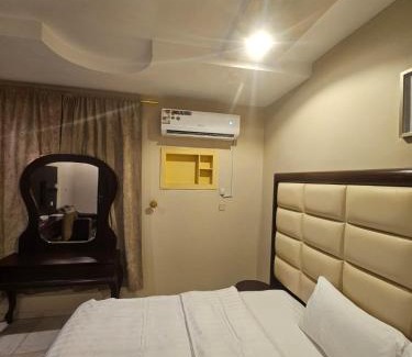 Al Qunfudhah Apartment | Roaa Apartments