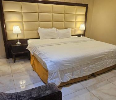 Al Qunfudhah Apartment | Roaa Apartments