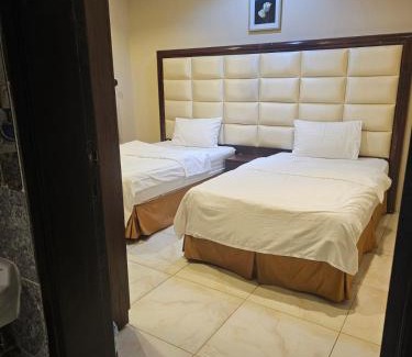 Al Qunfudhah Apartment | Roaa Apartments