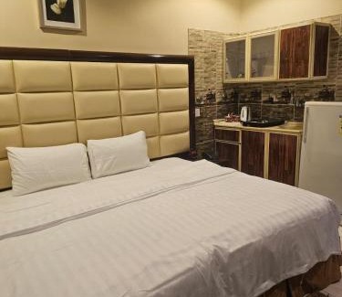 Al Qunfudhah Apartment | Roaa Apartments
