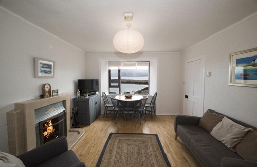 Knockaird House | Road End Cottage