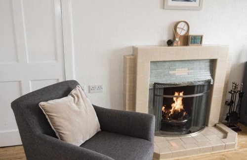 Knockaird House | Road End Cottage