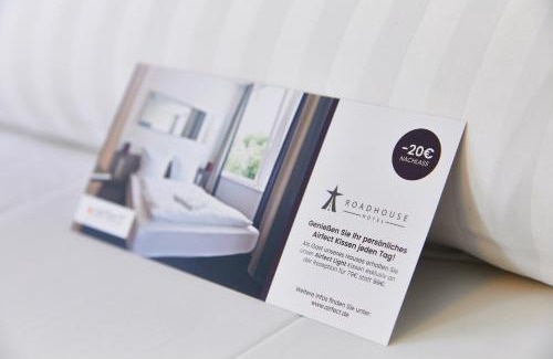 Paderborn Hotel | Road House Hotel