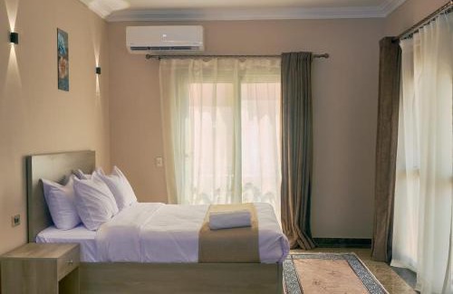 New Cairo Hotel | Roadhouse New Cairo Residence