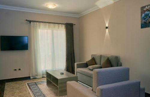 New Cairo Hotel | Roadhouse New Cairo Residence