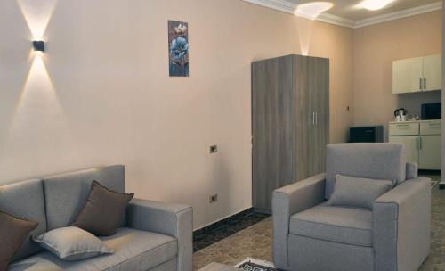 New Cairo Hotel | Roadhouse New Cairo Residence