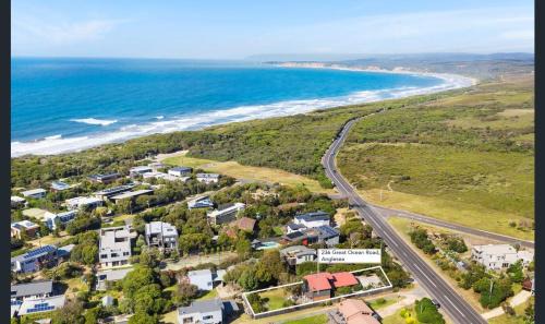 Surf Coast House | Roadknight Ocean Road View 236