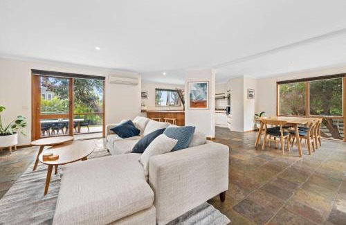 Surf Coast House | Roadknight Ocean Road View 236