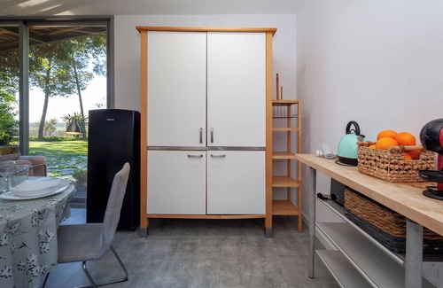 Espartinas Apartment | Roalcao apartment in the countryside near Seville with pool and parking