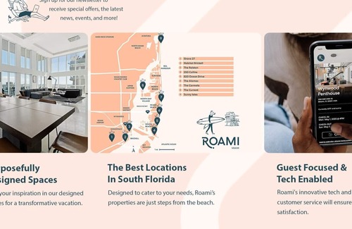 Little Haiti House | Roami | 10 min walk to Biscayne Plaza